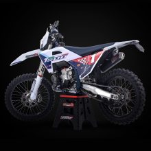 NEW HUSQVARNA VM T500