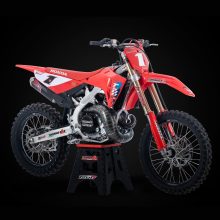 HONDA CRF 450 With T500