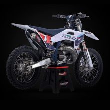 HUSQVARNA FC 450 With T500