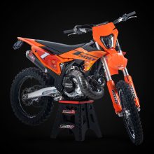 NEW KTM VM T500