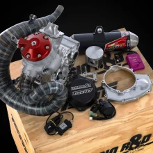 GAS GAS T500 Engine Kit