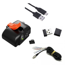 X Log CAN/RS232 200 Kit