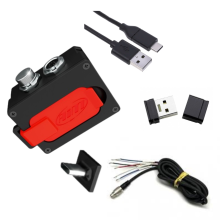 ECULog CAN RS 200 Kit