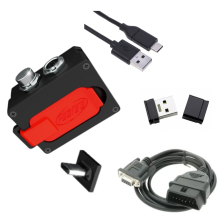 ECULog OBD 200 Kit
