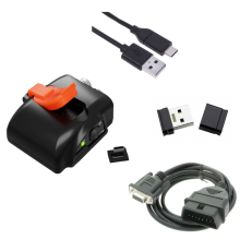 X Log OBD 200 Kit