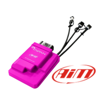 AiM ecu and products