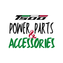 Power Parts and Accessories