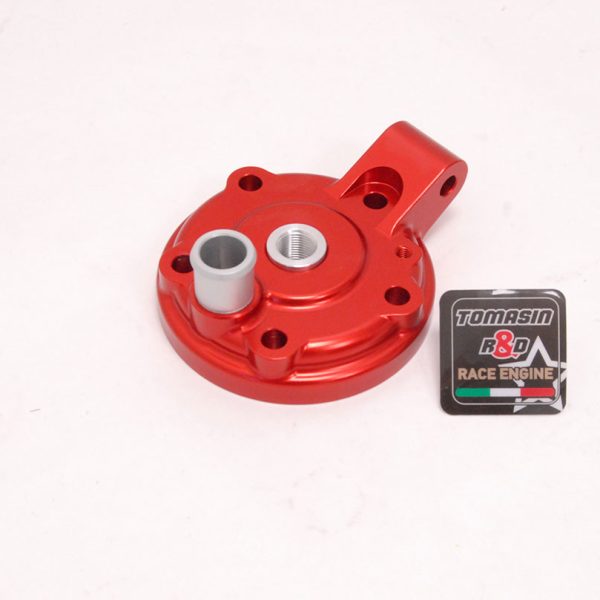 2 stroke cylinder head Yamaha