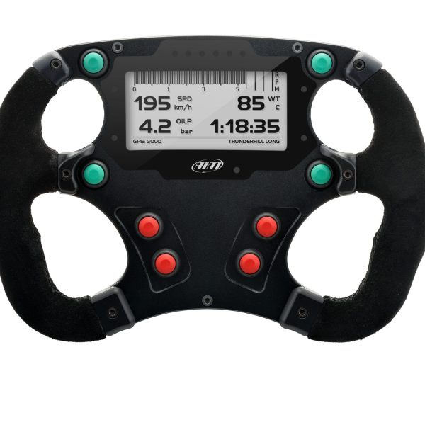 Formula Steering Wheel 3 AiM