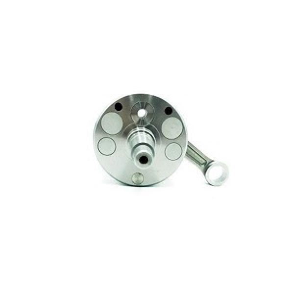 Crank-modification