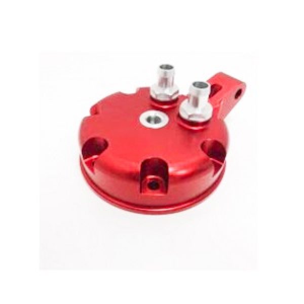 Cylinder head Honda CR 500