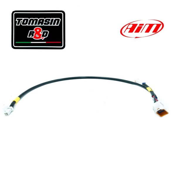ECU adapter 2 in 1 out - AiM