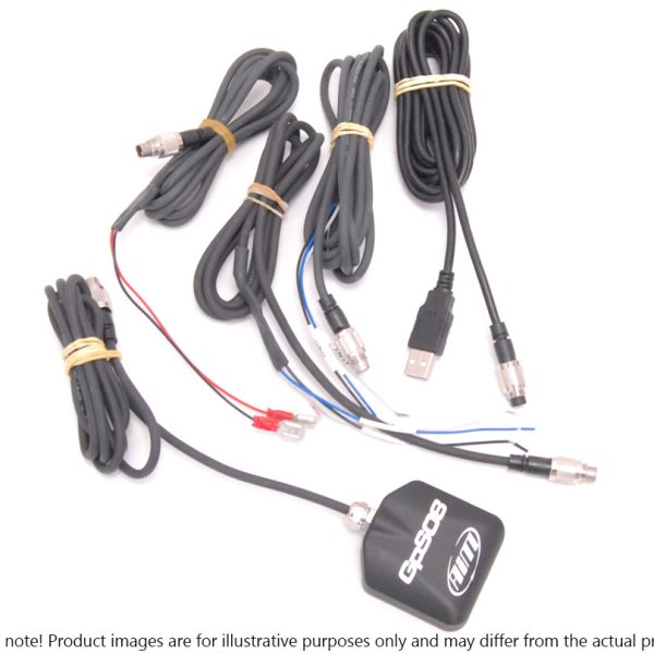 EVO4S accessories and spare parts