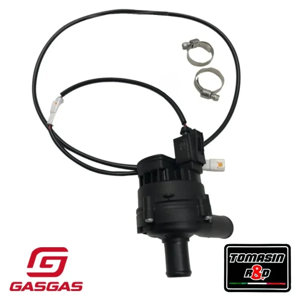 Electronic-Waterpump-Upgrade-for-Gas-Gas-Aim-Taipan-ECU