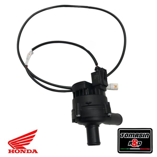 Electronic-Waterpump-Upgrade-for-Honda-Aim-Taipan-ECU