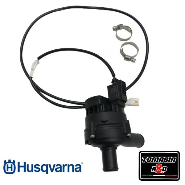 Electronic-Waterpump-Upgrade-for-Husqvarna-Aim-Taipan-ECU