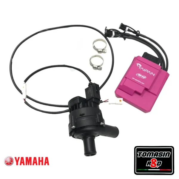 Kit-Taipan-ECU-with-Electronic-Waterpump-for-Yamaha-1