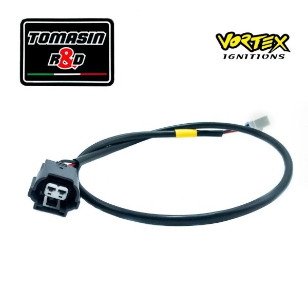Options cable second injector