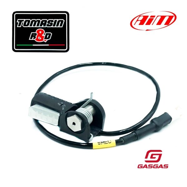 Quick Shifter Gas Gas - AiM