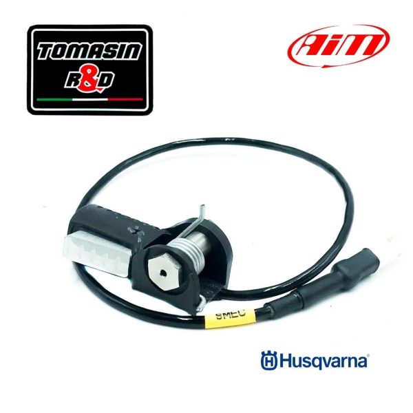 Quick Shifter Husqvarna - AiM