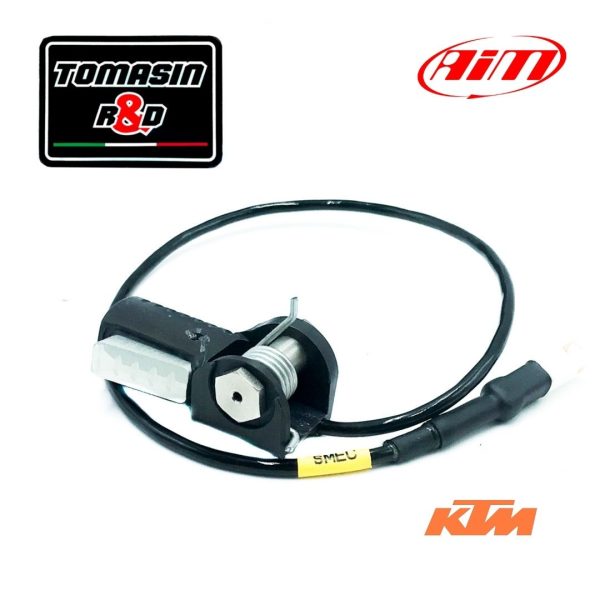 Quick Shifter KTM - AiM