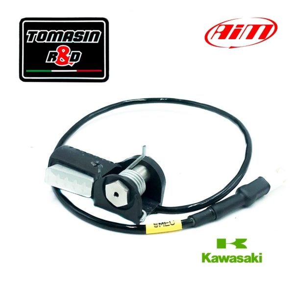 Quick Shifter Kawasaki - AiM