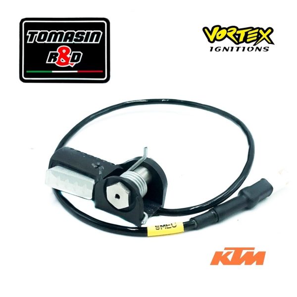 Quick shifter KTM