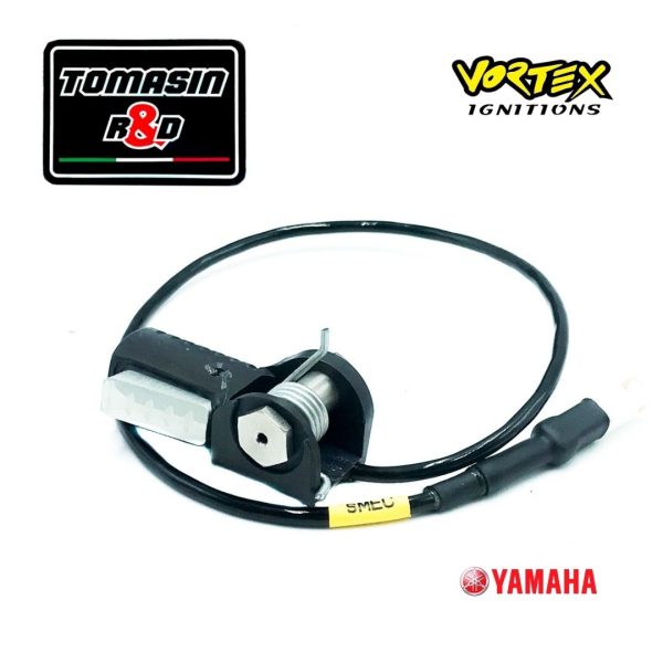 Quick shifter Yamaha - Vortex