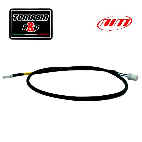 Quick shifter cable - AiM