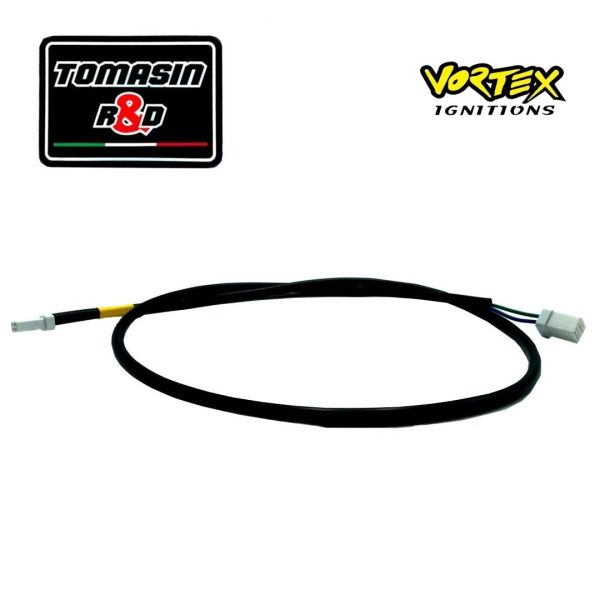 Quick shifter cable - Vortex