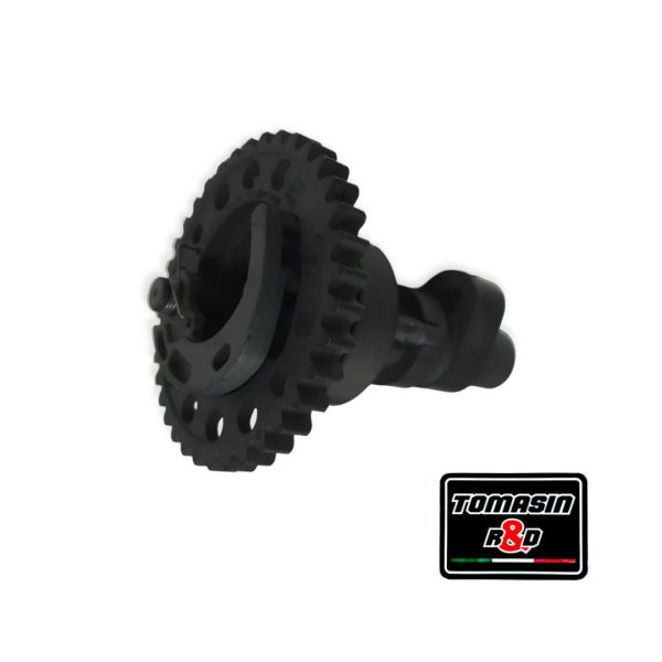 SINGLE RACE CAMSHAFT FOR KTM HUSQVARNA GAS GAS