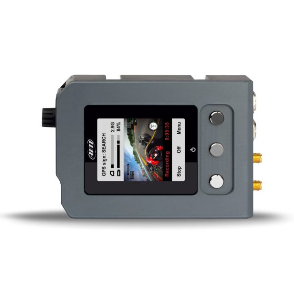 SmartyCam 3 GP - Official photo 4