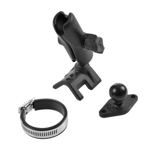 Solo 2 bracket roll-bar