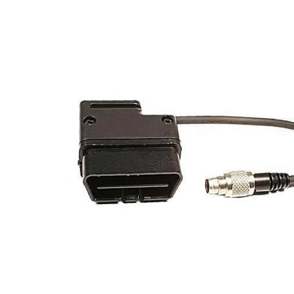 Solo dl power lead