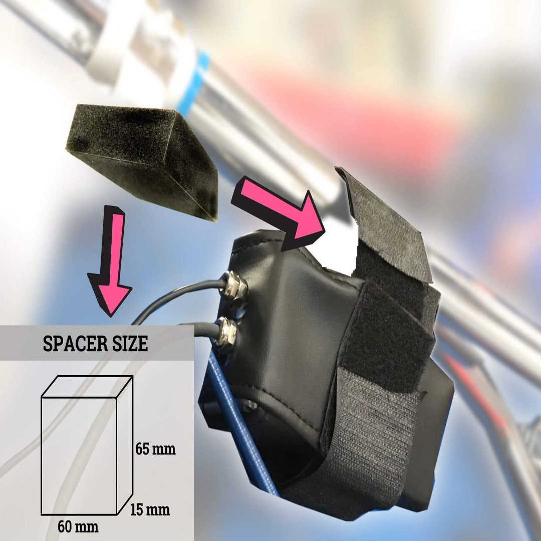 Spacer tutorial 1080