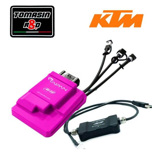 Taipan-ECU-remote-assistance-ktm