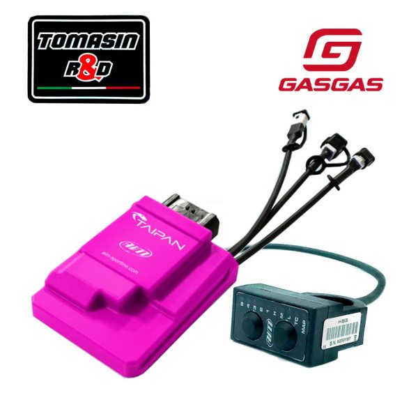 Taipan-ECU-with-Switch-map-gasgas