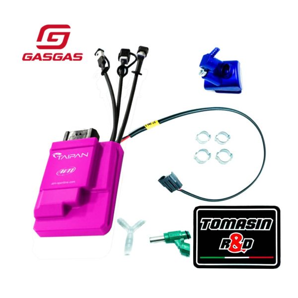 Taipan-pro-race-gasgas