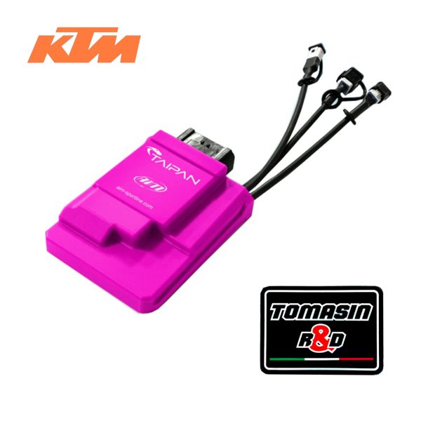 Taipan-ecu-ktm