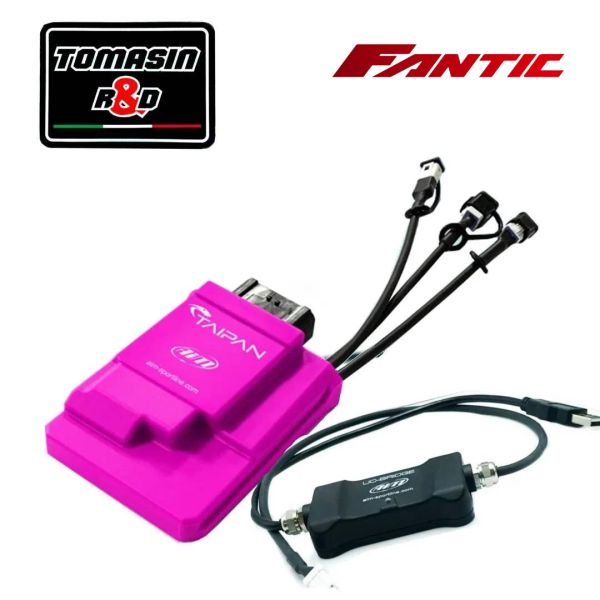 Taipan+Remote_Fantic