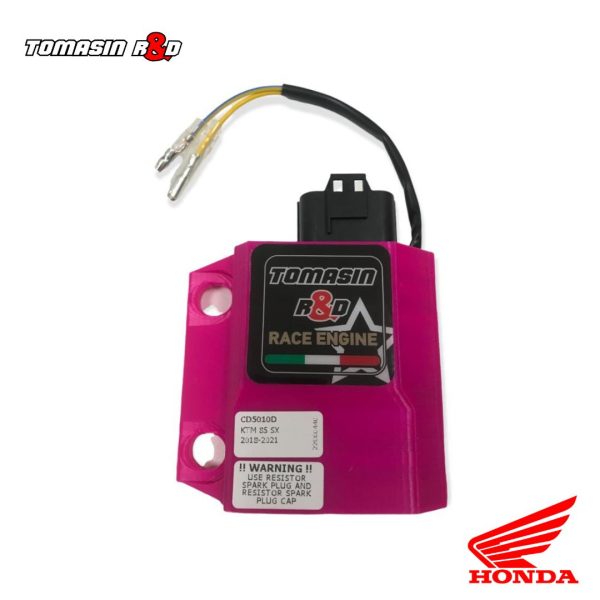Tomasin R&D CDI for Honda Models