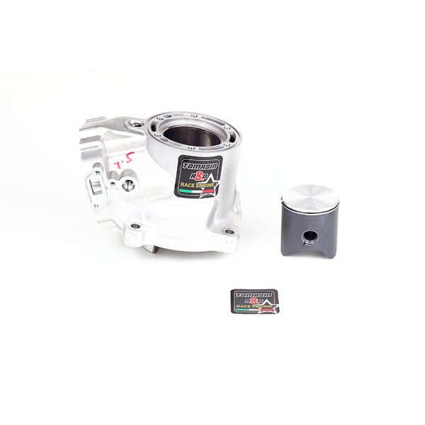 2 stroke race kit light