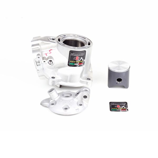 2 stroke race kit