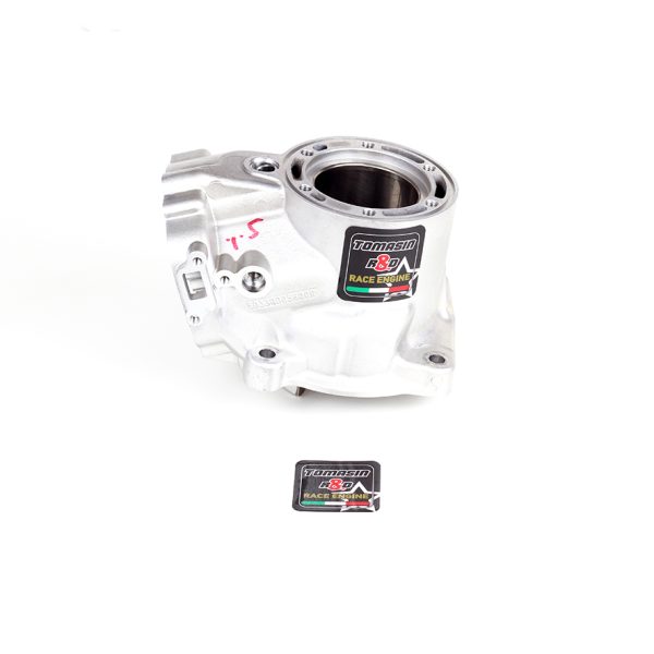 2 stroke cylinder