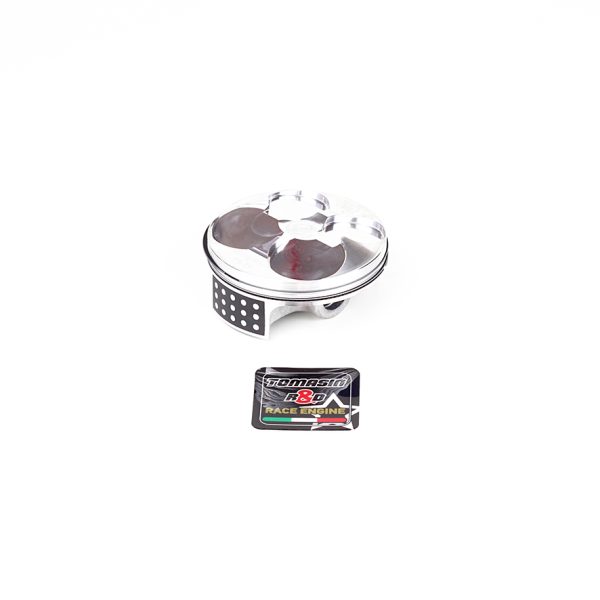 4 stroke race piston