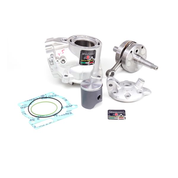 2 Stroke GP Tuning kit