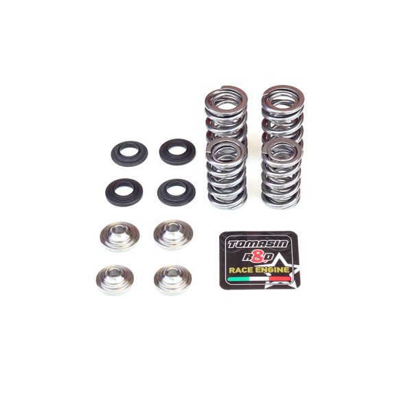 valves spring kit