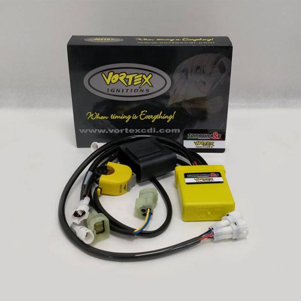 Vortex CDI for Honda models