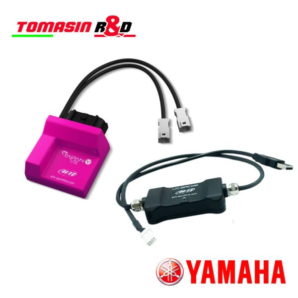 yamaha taipan v2