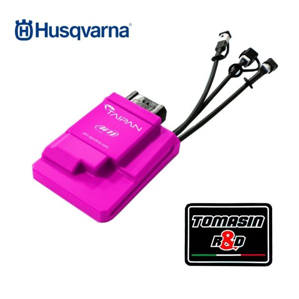 taipan-ecu-husqvarna